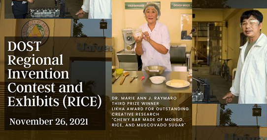2 UAEAN Creative Researchers Nab Gold and Bronze at 2021 RICE