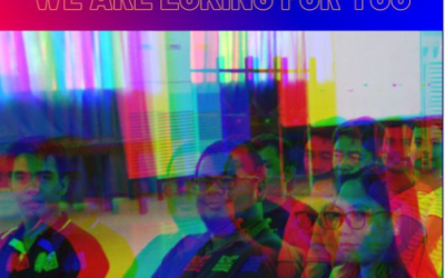 Notice of Hiring: UA is looking for professionals with a master’s degree