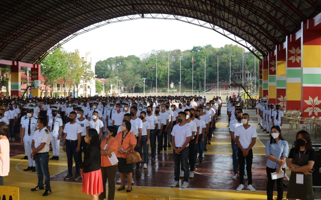 UA conducted first week of dry run for limited face-to-face classes