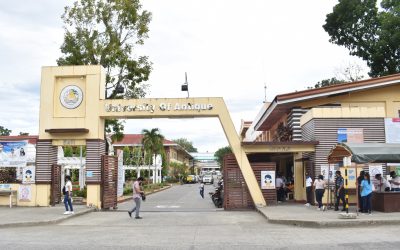 UA limited face to face as benchmark for safe HEIs reopening