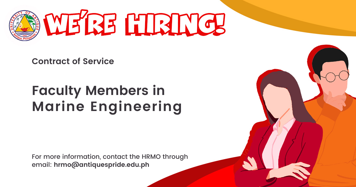 Hiring_2022.07.06_Faculty Members (Marine Engineering)