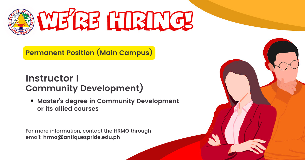 Hiring_Instructor 1 CD