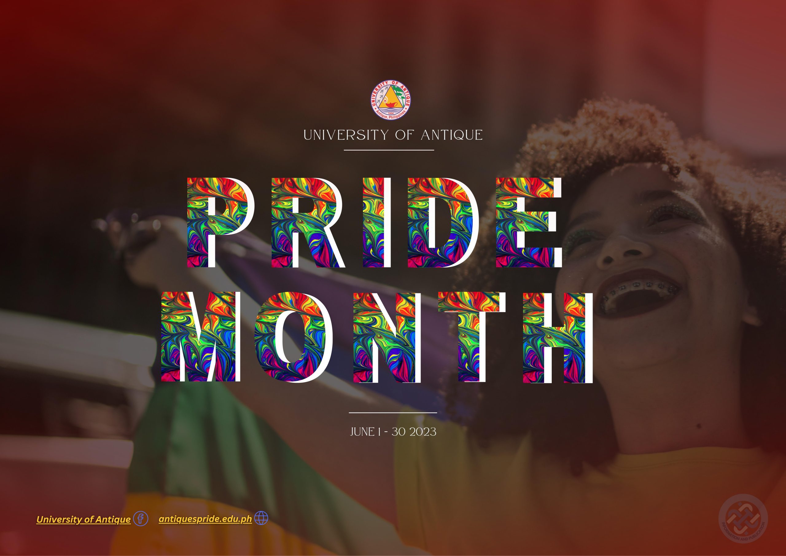 Pride Month