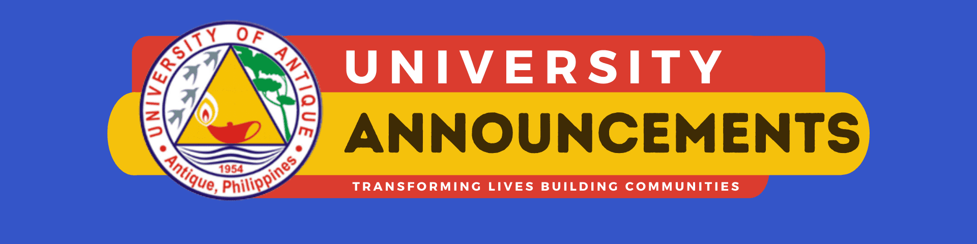 UA-ANNOUNCEMENTS