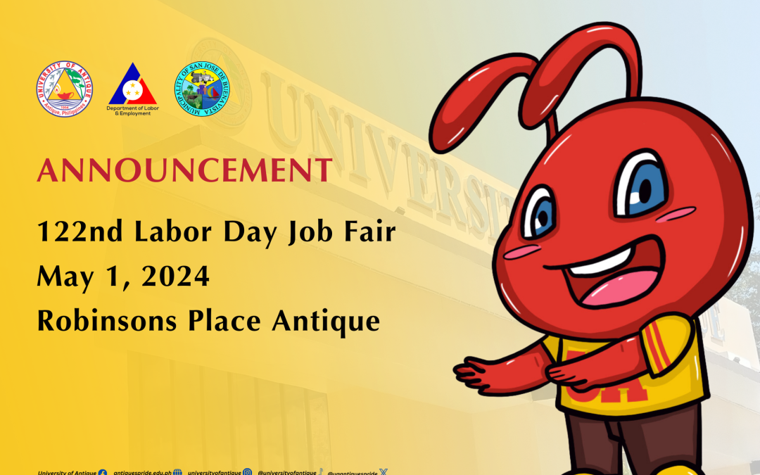 122nd Labor Day Job Fair