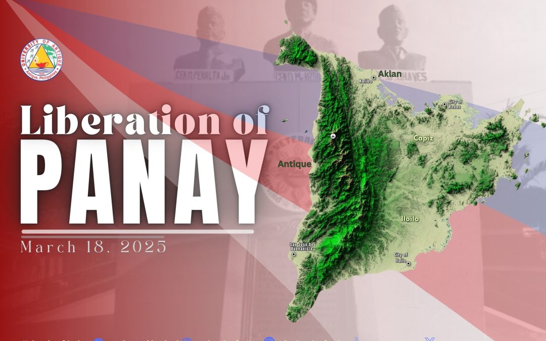 Liberation of Panay