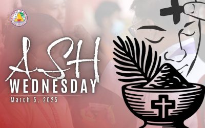 ASH WEDNESDAY