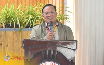 Unit Heads, Club Advisers convene for Financial Management Training