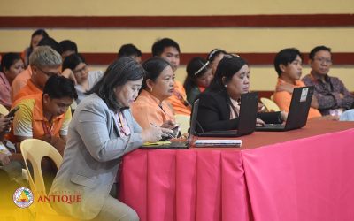 Faculty members convened for SIMS: AIMS Training