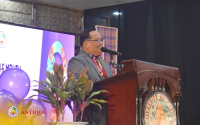 UA kicks-off Women’s Month Celebration; honors women members