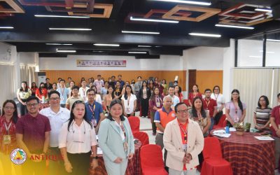 HR spearheads orientation for new Kasubay employees