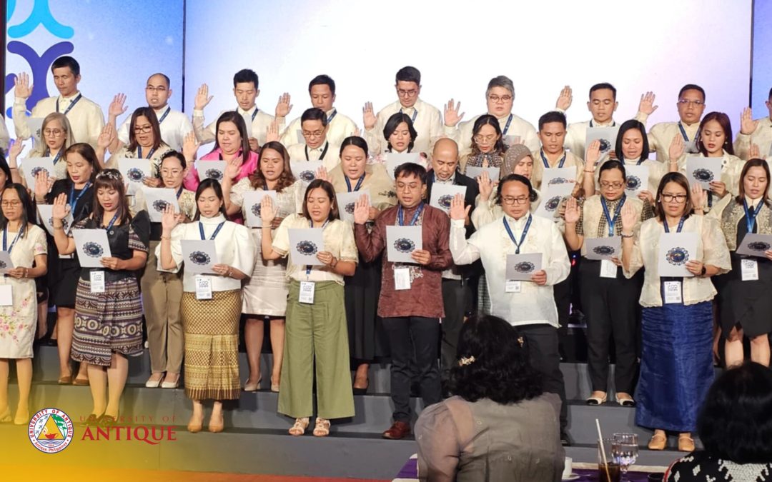 UA joins 2025 Annual Scientific Conference and 92nd General Membership Assembly