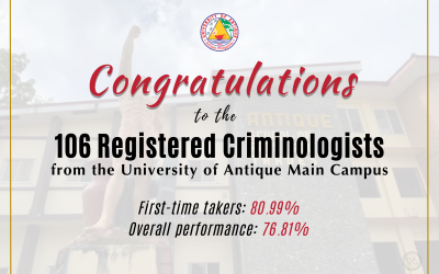 CCJE produces 106 New RCrims