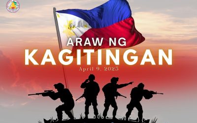 Araw ng Kagitingan