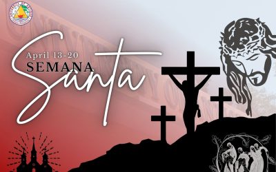 Semana Santa 2025