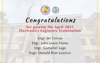 CEA produces new Electronics Engineers and Technicians