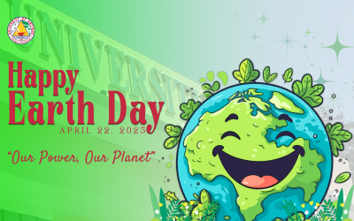 Earth Day 2025