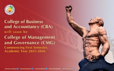 CBA will soon be CMG!