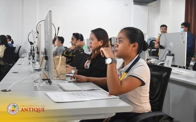UA partners with British Council to elevate English Proficiency Standards through APTIS Assessment
