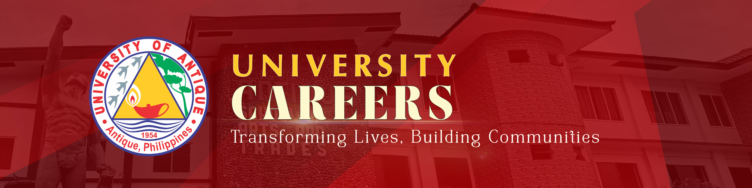 CAREERS
