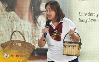 UA hosts CCC’s ACT Local Programme in Antique