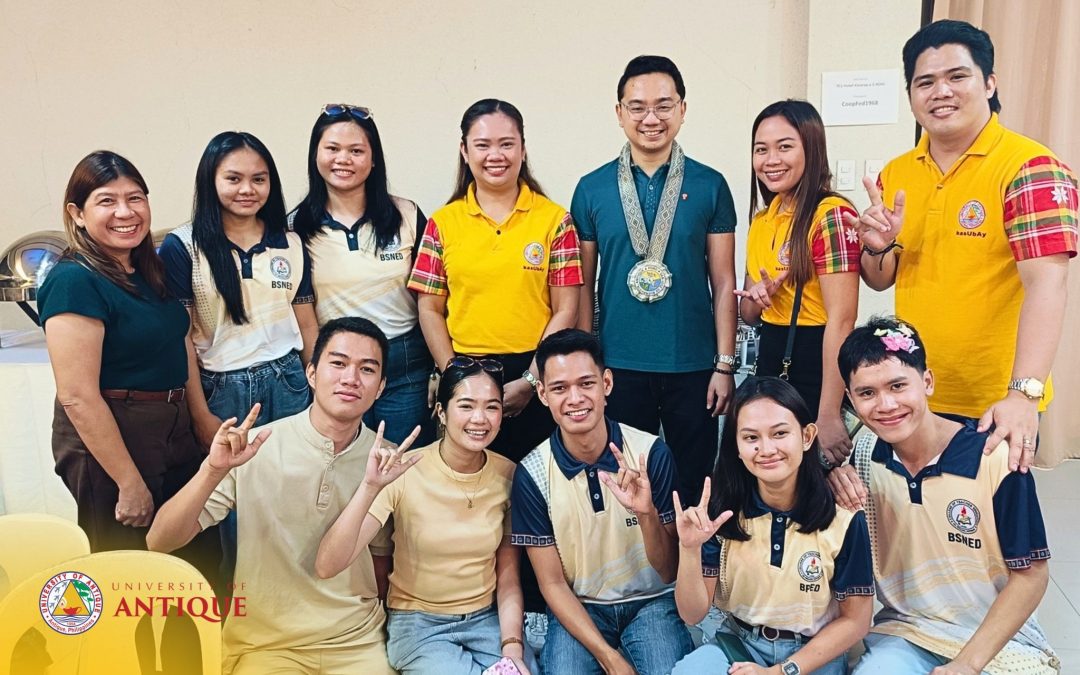 BSNed Students and Instructors Join PDAO’s Disability Rights Week Celebration
