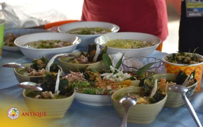 UA-LHS celebrates Nutrition Month with Health-Focused Activities