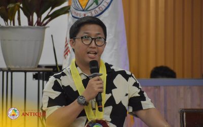 Educators and Students gather for “Converging CAS Minds” Research Workshop