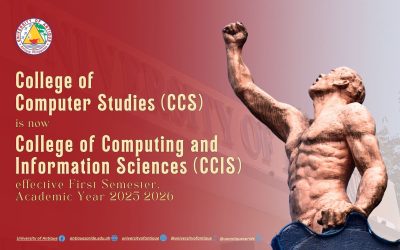 CCS is now CCIS!