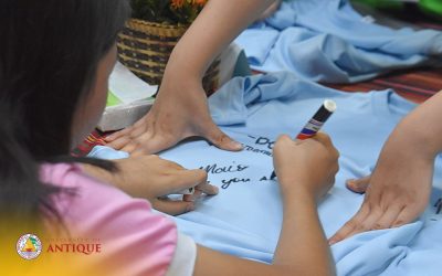 DU Avengers Conclude Inspiring STEAM Camp at UA