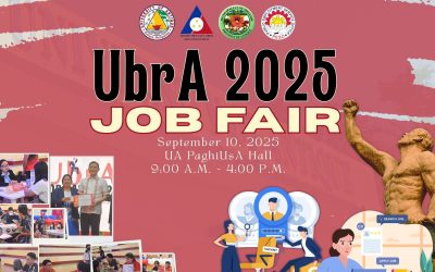 Attention Kasubay and Antiqueño Job Seekers!