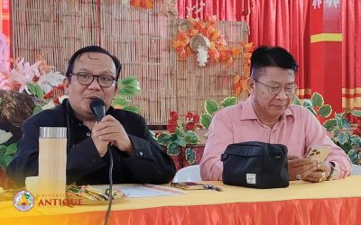 UA’s Joint Council Holds Third Quarter Meeting