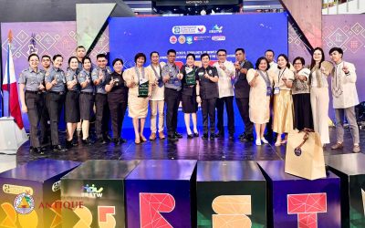 UA Honored as 2025 Best CEST Community in Region VI