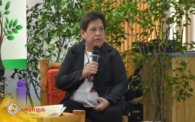 UA BOR Hosts Public Forum for Private Sector Representatives