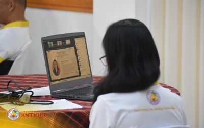 Accreditation Survey Visit for Various Programs Commences at UA