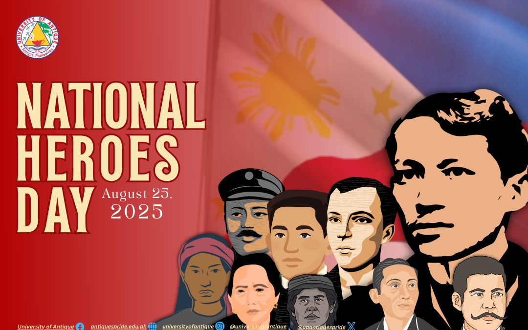 National Heroes Day