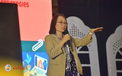Navigating College Life: Guidance Unit Launches Coping Seminar for Freshmen and Transferees