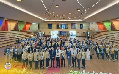 14th PEARS and General Assembly Convened at UA