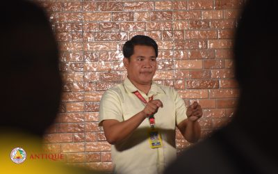 A proud moment for BSNEd!