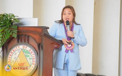 Health Unit Promotes Awareness on PTB through TB Talks