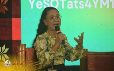 UA Hosts Dagyaw 2025 Open Government Townhall Meeting