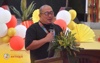 NotAlone Kicks Off: Kasubay Leaders Talk Love, Sacrifice, and Self-Worth