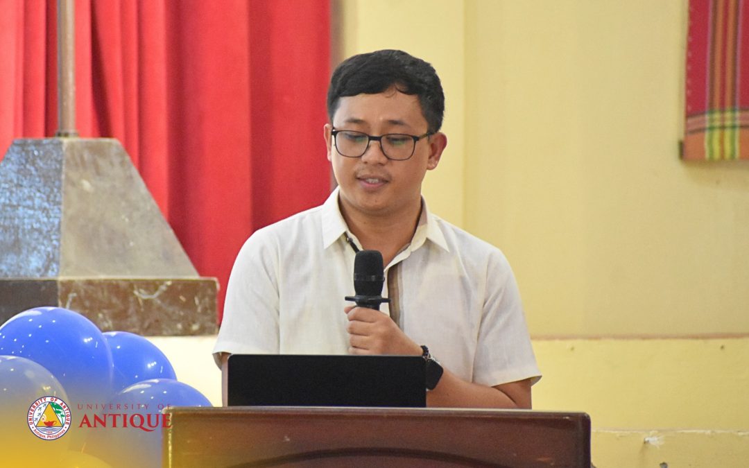 UA Laboratory Management Unit Holds Training-Workshop on Lab Manual Development