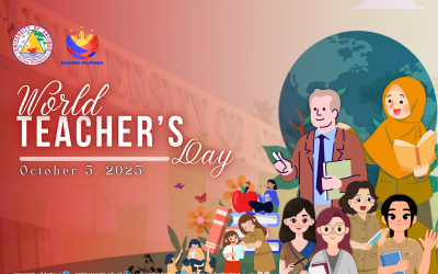 World Teachers’ Day