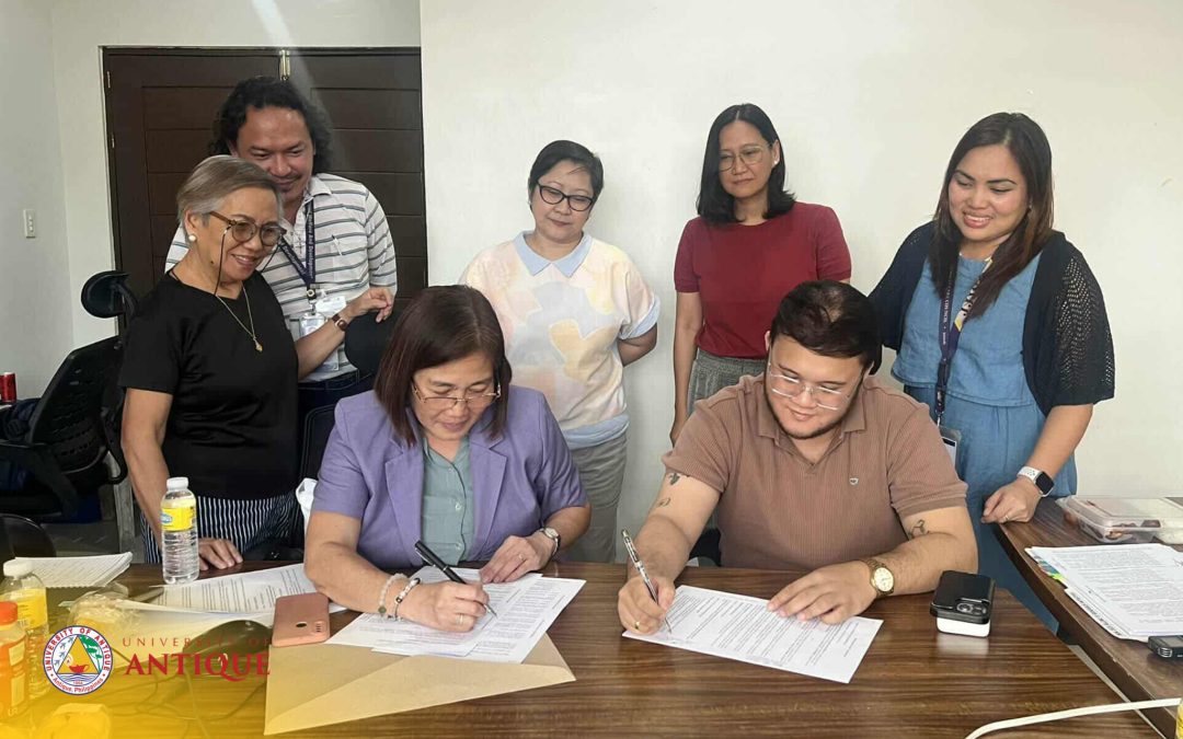DSWD Funds “Beyond the Silence” CSA Survivor Study