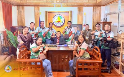 KSU Benchmarks at UA through Bamboo Project Knowledge Exchange