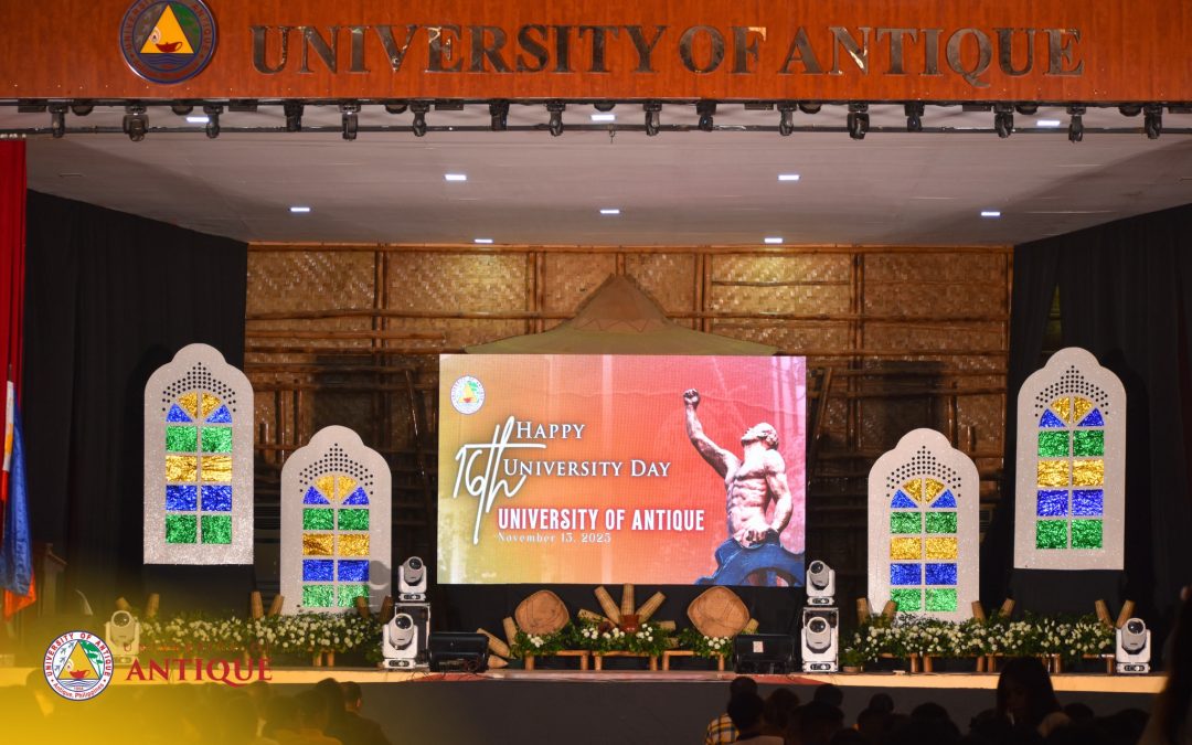 UA Marks 16th Anniversary with Thanksgiving Mass and Remembrance for Kasubay Victims