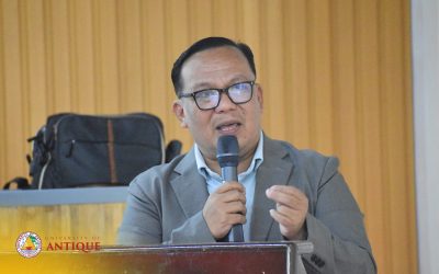 UA Main Campus Holds ISO Audit Exit Conference