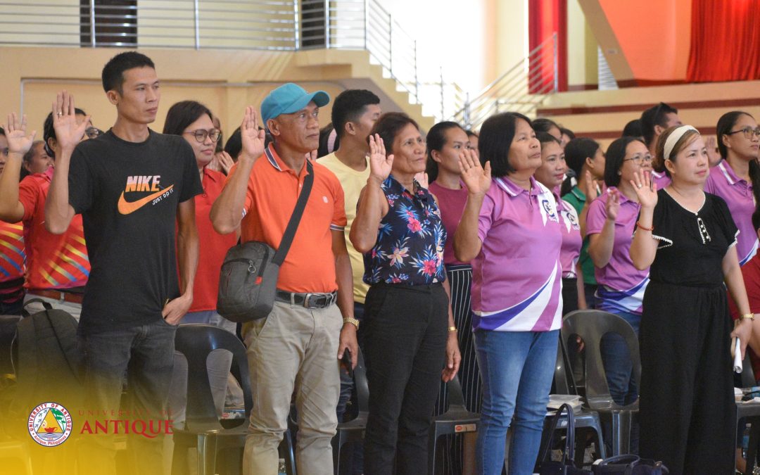 BIOs Convene at UA for PIA’s BION Briefing