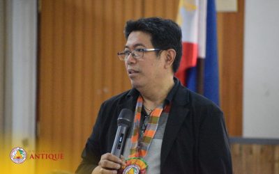 UA Faculty Master Micro-credentials and OBE Syllabus Design in Two-Day Workshop